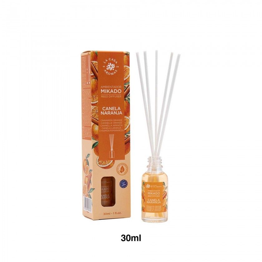 Ambientador Mikado 30ml Ambientador Mikado 30ml