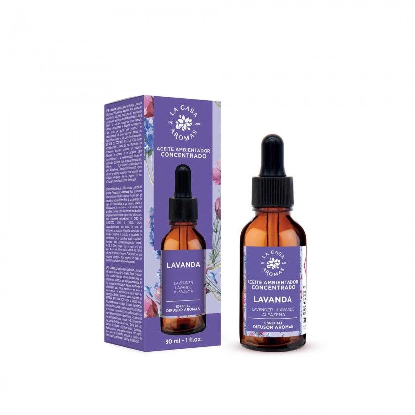 leo Aromtico 30ml