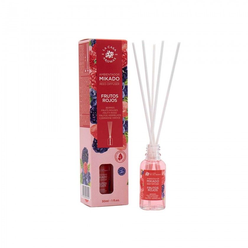 Ambientador Mikado 30ml
