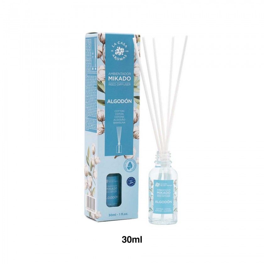Ambientador Mikado 30ml Ambientador Mikado 30ml