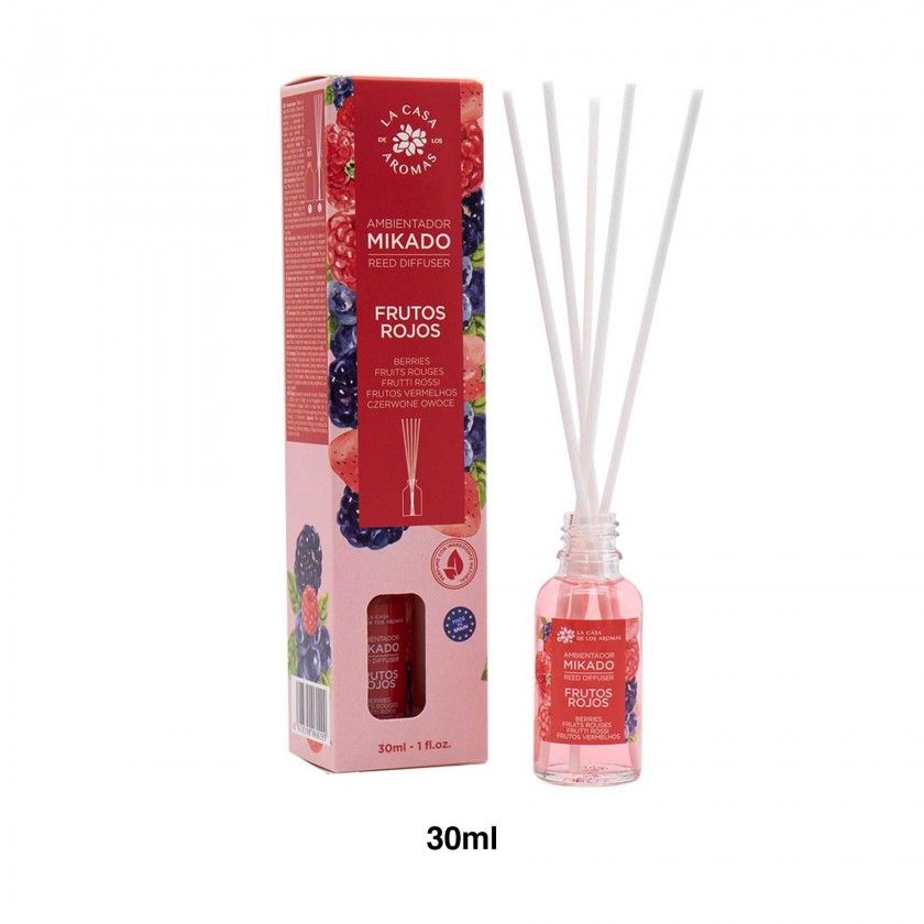 Ambientador Mikado 30ml Ambientador Mikado 30ml
