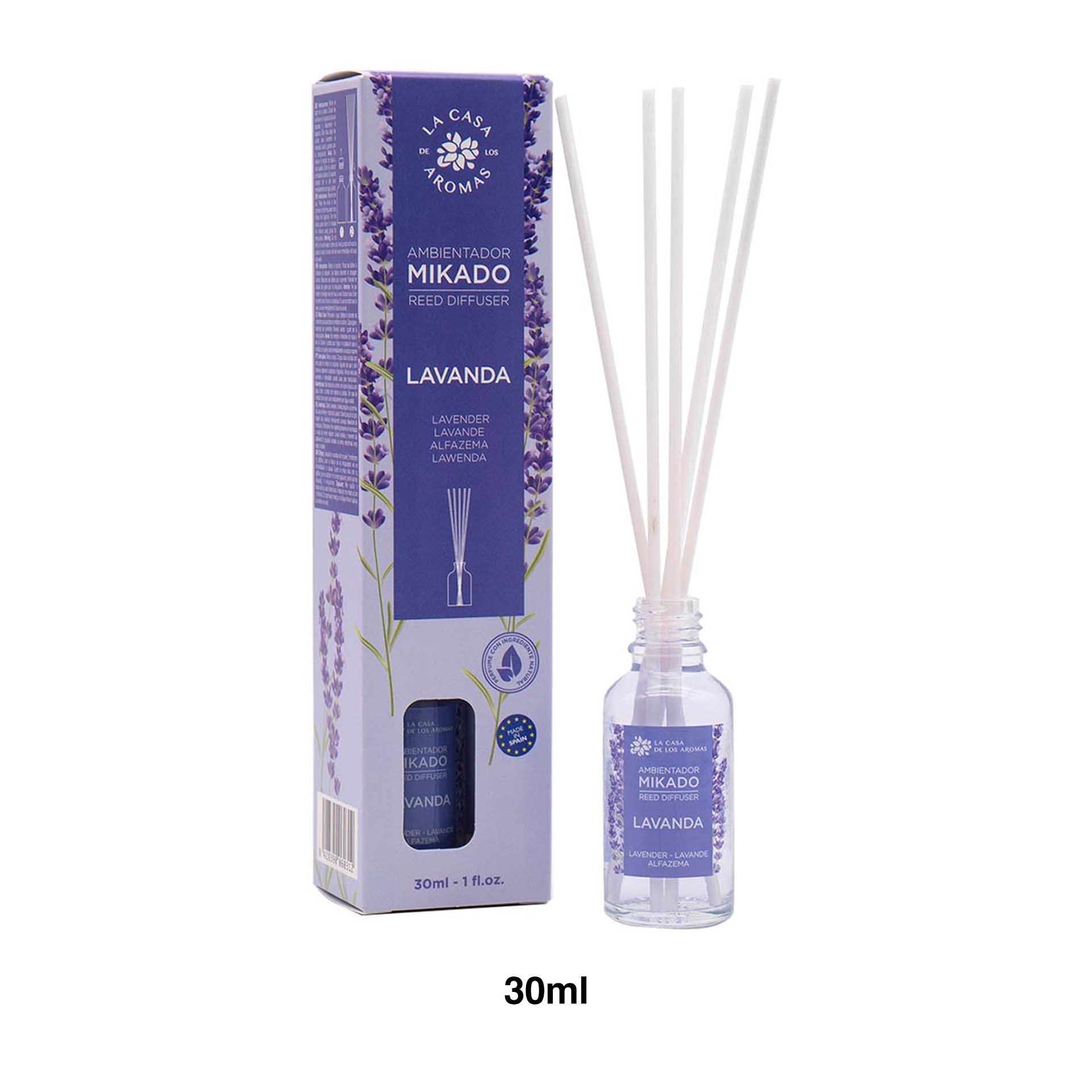 Ambientador Mikado 30ml
