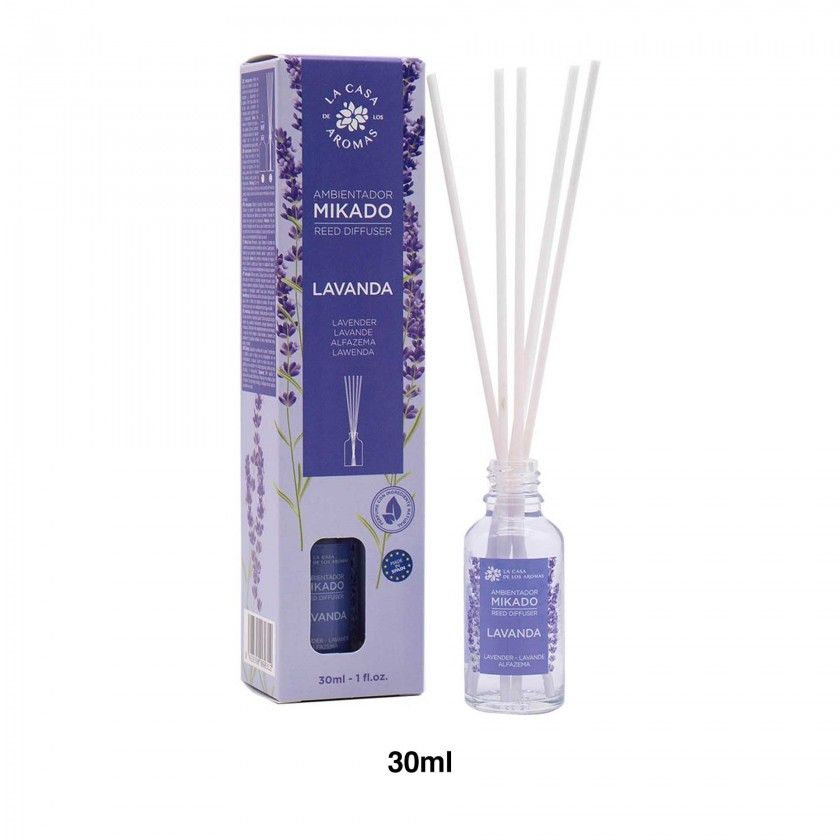 Ambientador Mikado 30ml Ambientador Mikado 30ml
