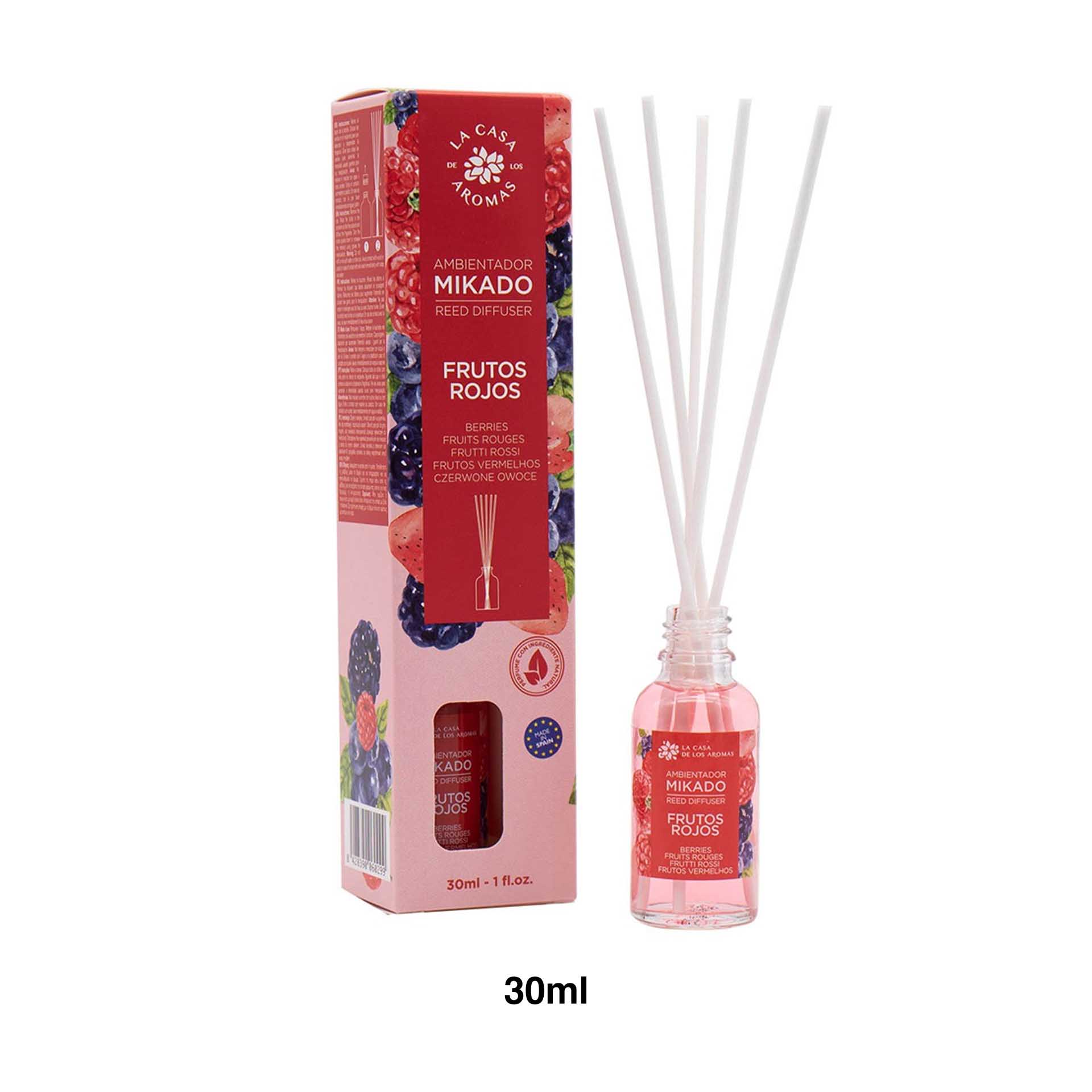 Ambientador Mikado 30ml