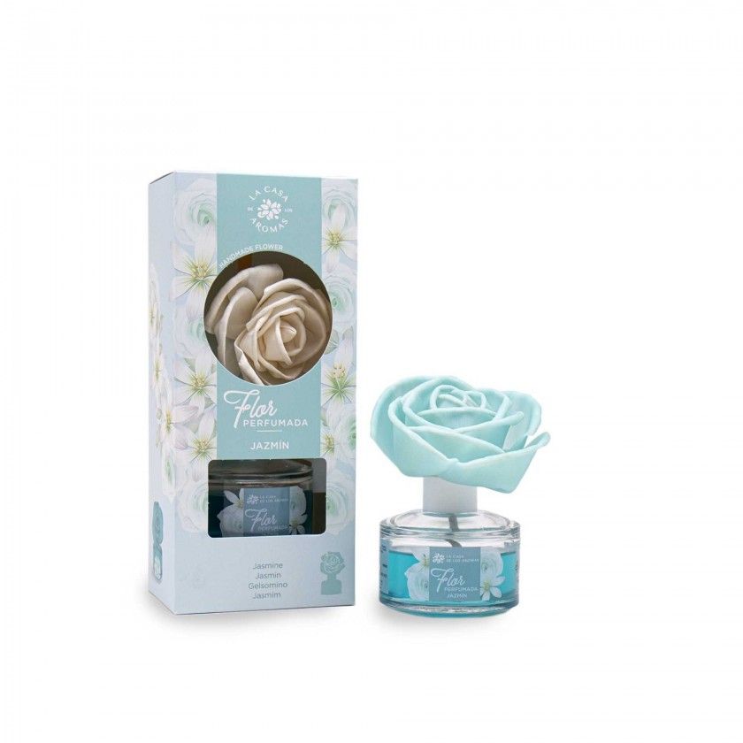 Ambientador Mikado Flor 65ml 9X7X21.5cm