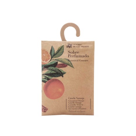Saqueta Perfumada Arm�rio Botanical 100ml - Image product