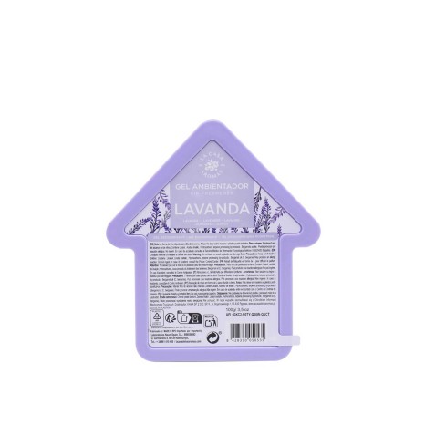 Ambientador Gel 100gr - Image product