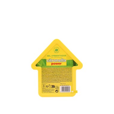 Ambientador Gel 100gr