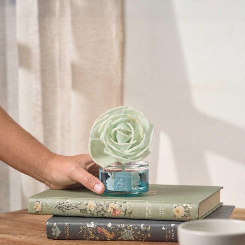 Ambientador Mikado Flor 65ml 9X7X21.5cm