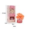 Ambientador Mikado Flor 65ml 9X7X21.5cm Ambientador Mikado Flor 65ml 9X7X21.5cm