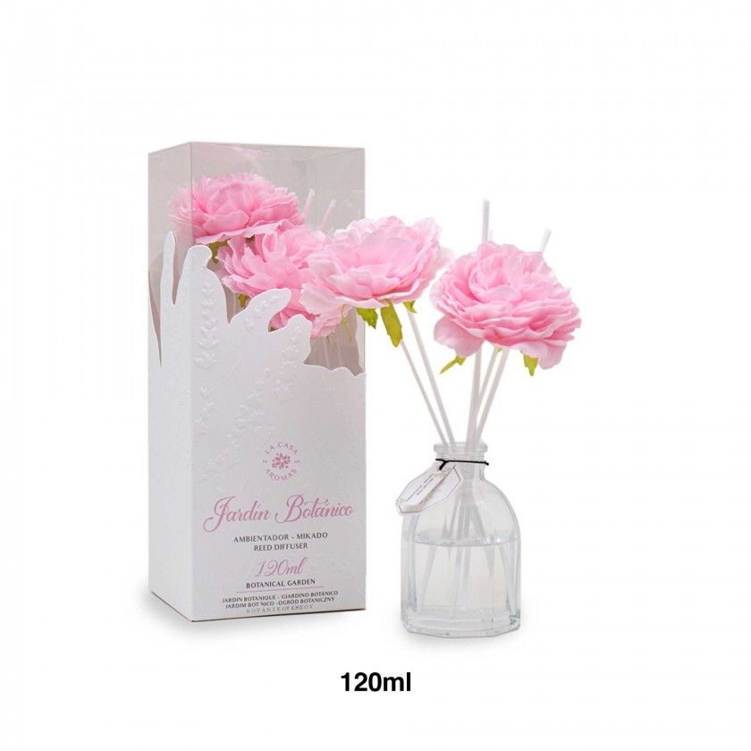 Ambientador Mikado Flor 120ml Ambientador Mikado Flor 120ml