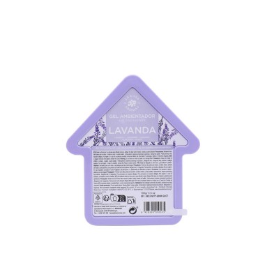 Ambientador Gel 100gr