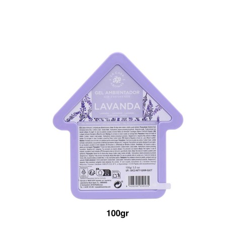 Ambientador Gel 100gr - Image product