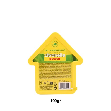 Ambientador Gel 100gr - Image product
