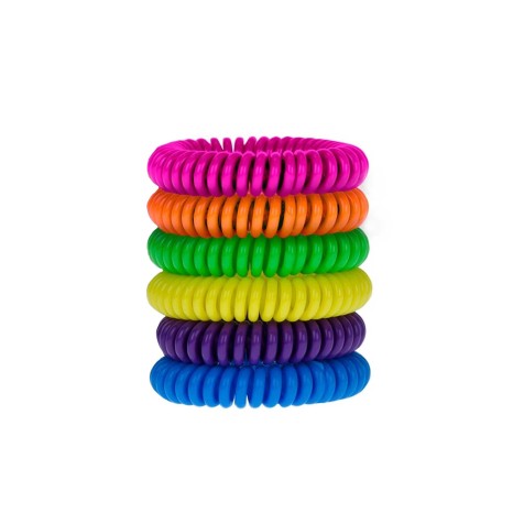 Pulseira Citronela 90X80mm - Image product