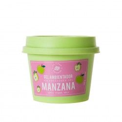 Gel Ambientador Cupcake 100gr 7.5X7cm