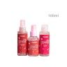 Conjunto Pretty Gel Banho + Bruma Corporal + Fragância 100ml Conjunto Pretty Gel Banho + Bruma Corporal + Fragância 100ml