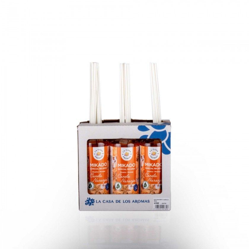 Recarga Ambientador Mikado 250ml Recarga Ambientador Mikado 250ml