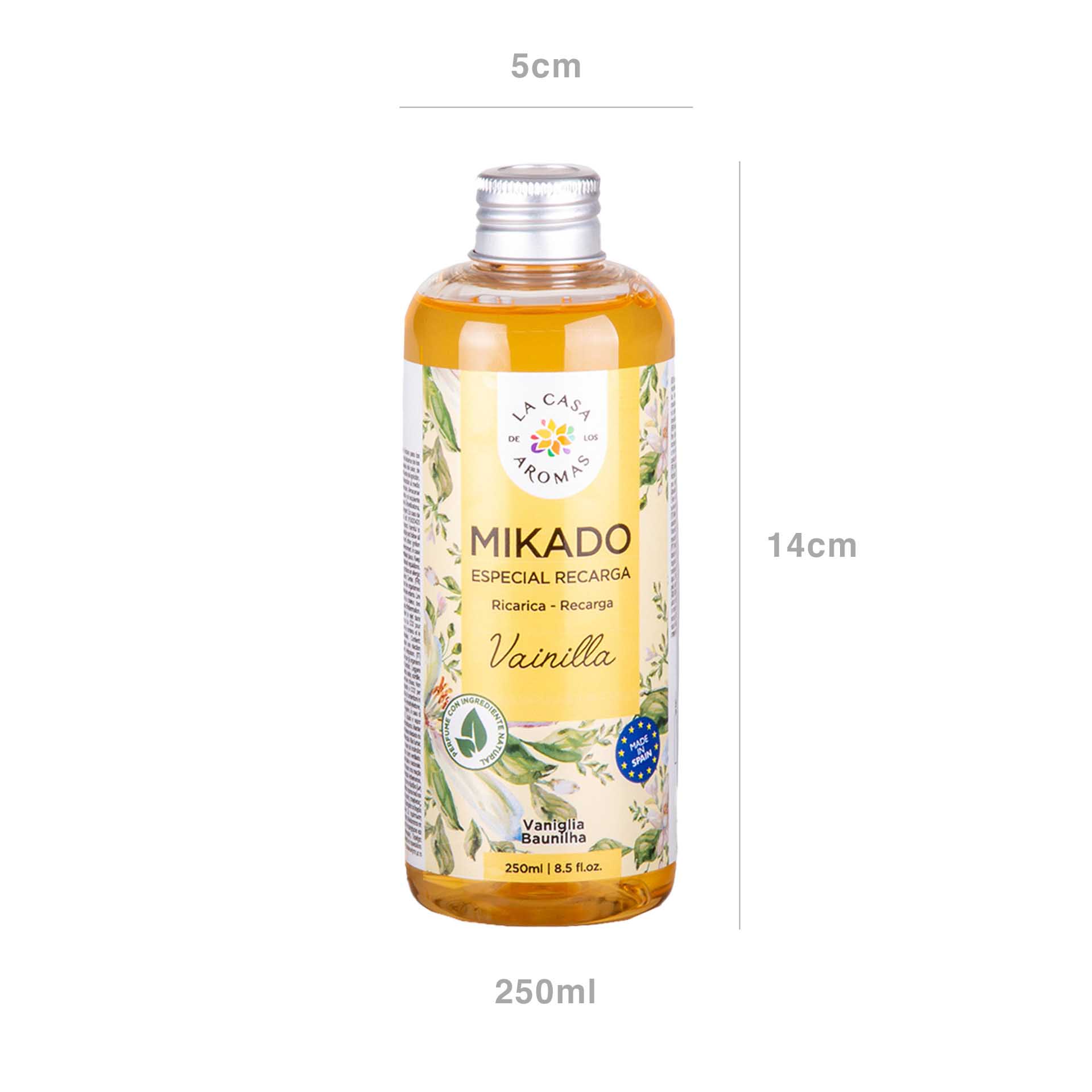 Recarga Ambientador Mikado 250ml