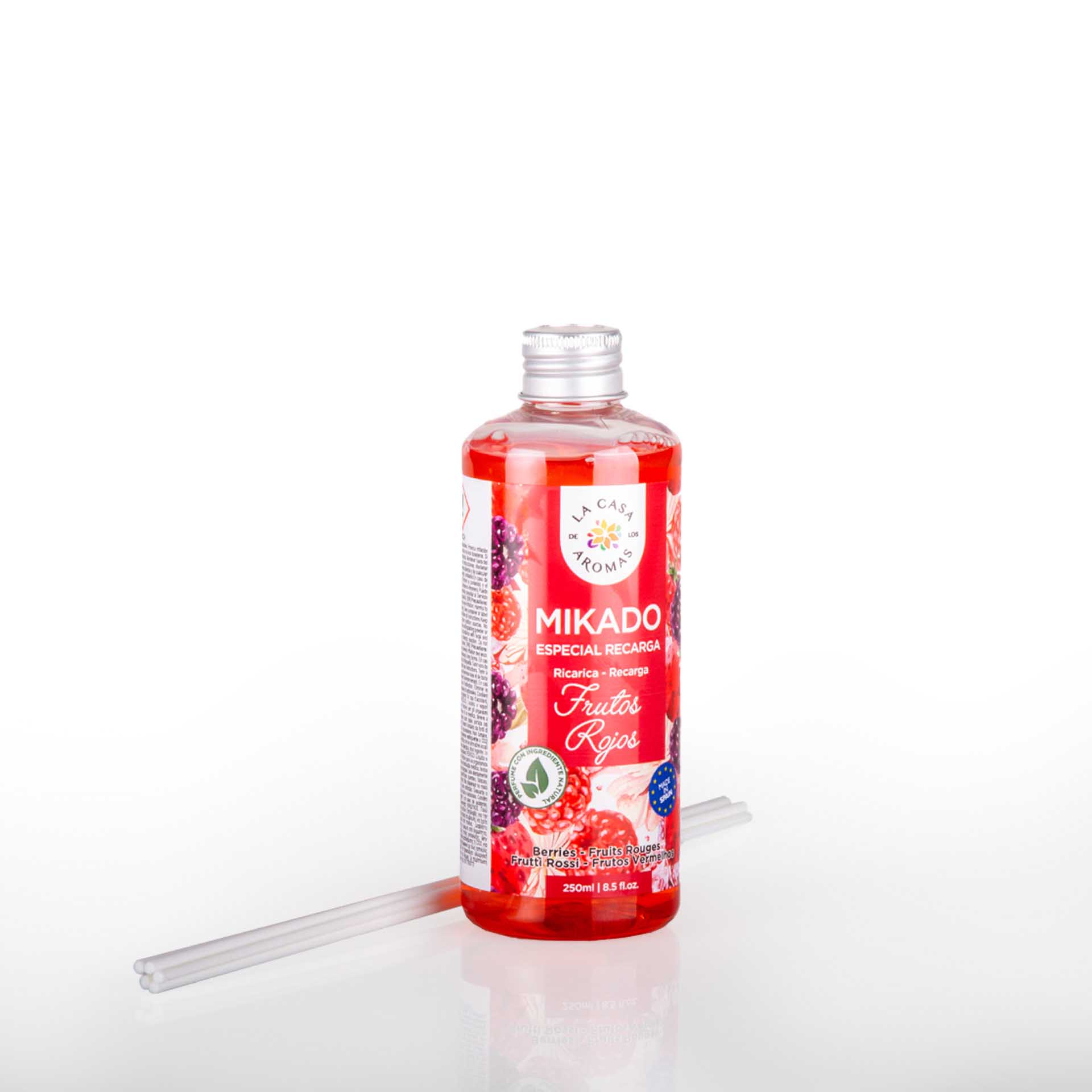 Recarga Ambientador Mikado 250ml