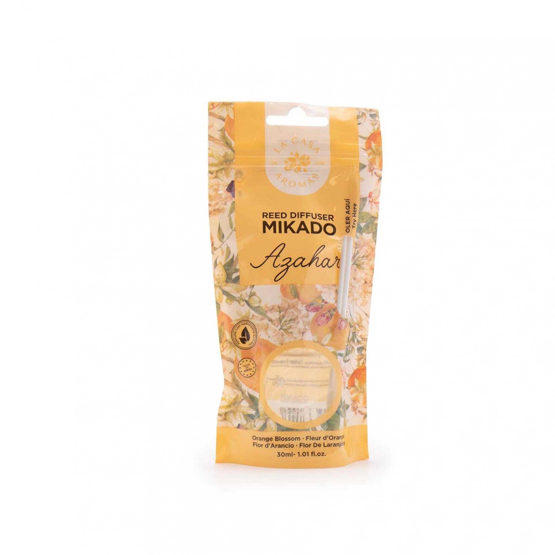 Ambientador Mikado 30ml