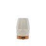 Difusor Aroma Deco Stone Topo 80ml Difusor Aroma Deco Stone Topo 80ml