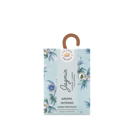 Saqueta Perfumada Armário 100ml - Image product