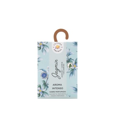 Saqueta Perfumada Arm�rio 100ml