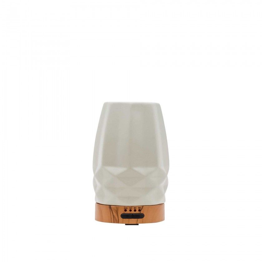 Difusor Aroma Deco Stone Topo 80ml Difusor Aroma Deco Stone Topo 80ml