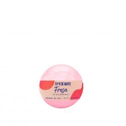 Bomba Sal Efervescente 250gr