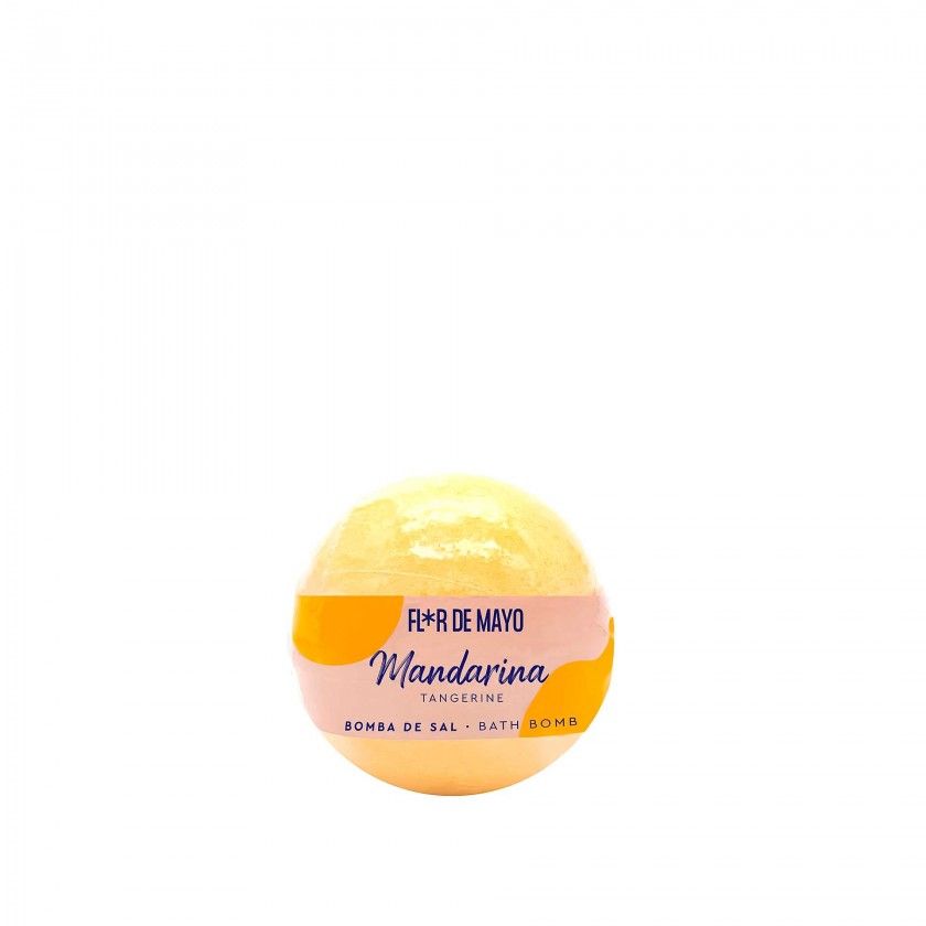 Bomba Sal Efervescente 250gr
