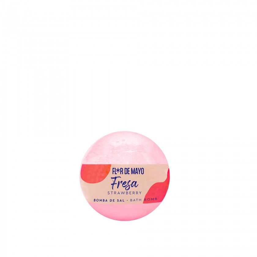 Bomba Sal Efervescente 250gr