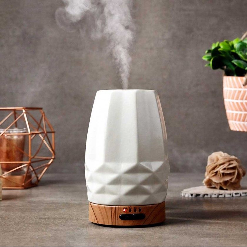 Difusor Aroma Deco Stone Difusor Aroma Deco Stone