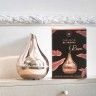 Difusor Luxurious Gota Rose 80ml Difusor Luxurious Gota Rose 80ml