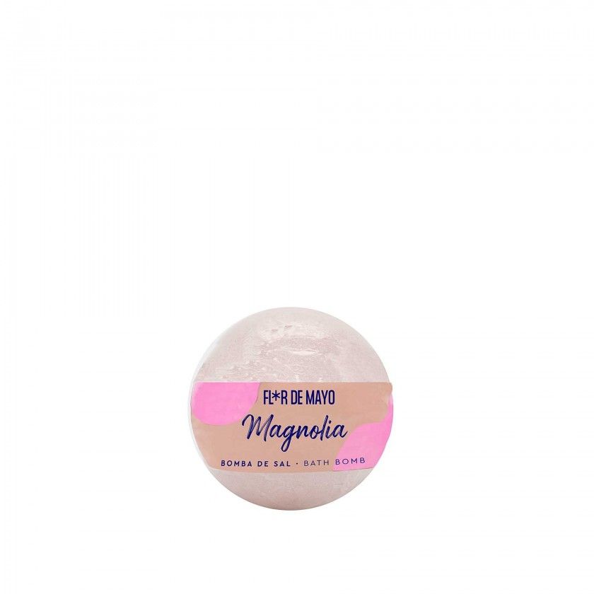 Bomba Sal Efervescente 250gr