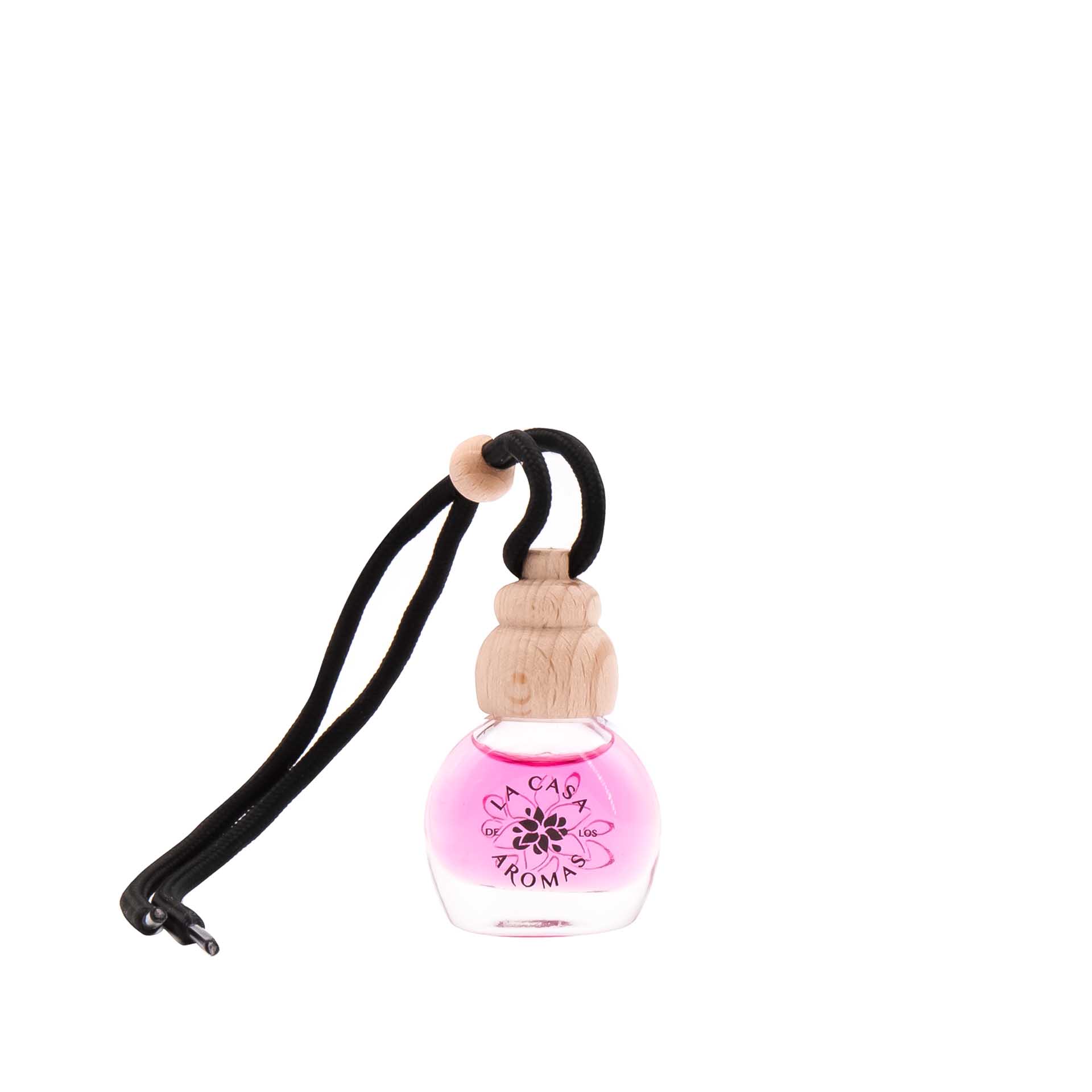 Ambientador Carro Frasco Vidro 7ml