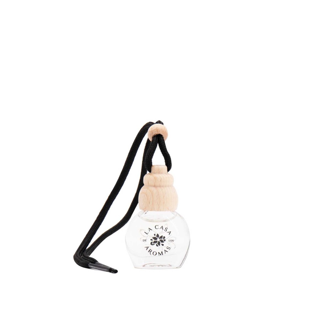Ambientador Carro Frasco Vidro 7ml