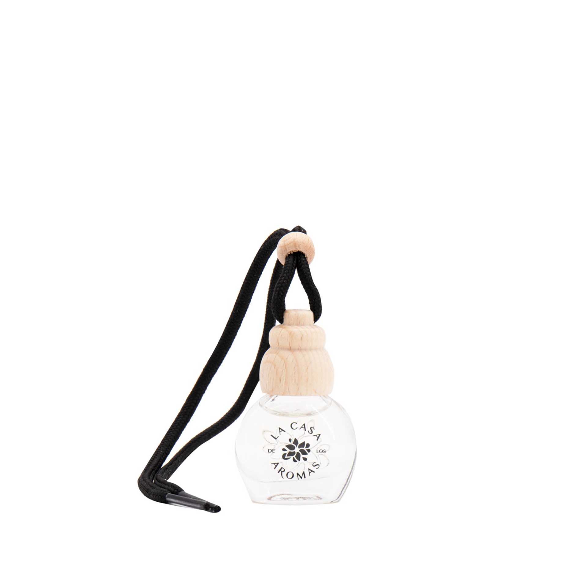 Ambientador Carro Frasco Vidro 7ml