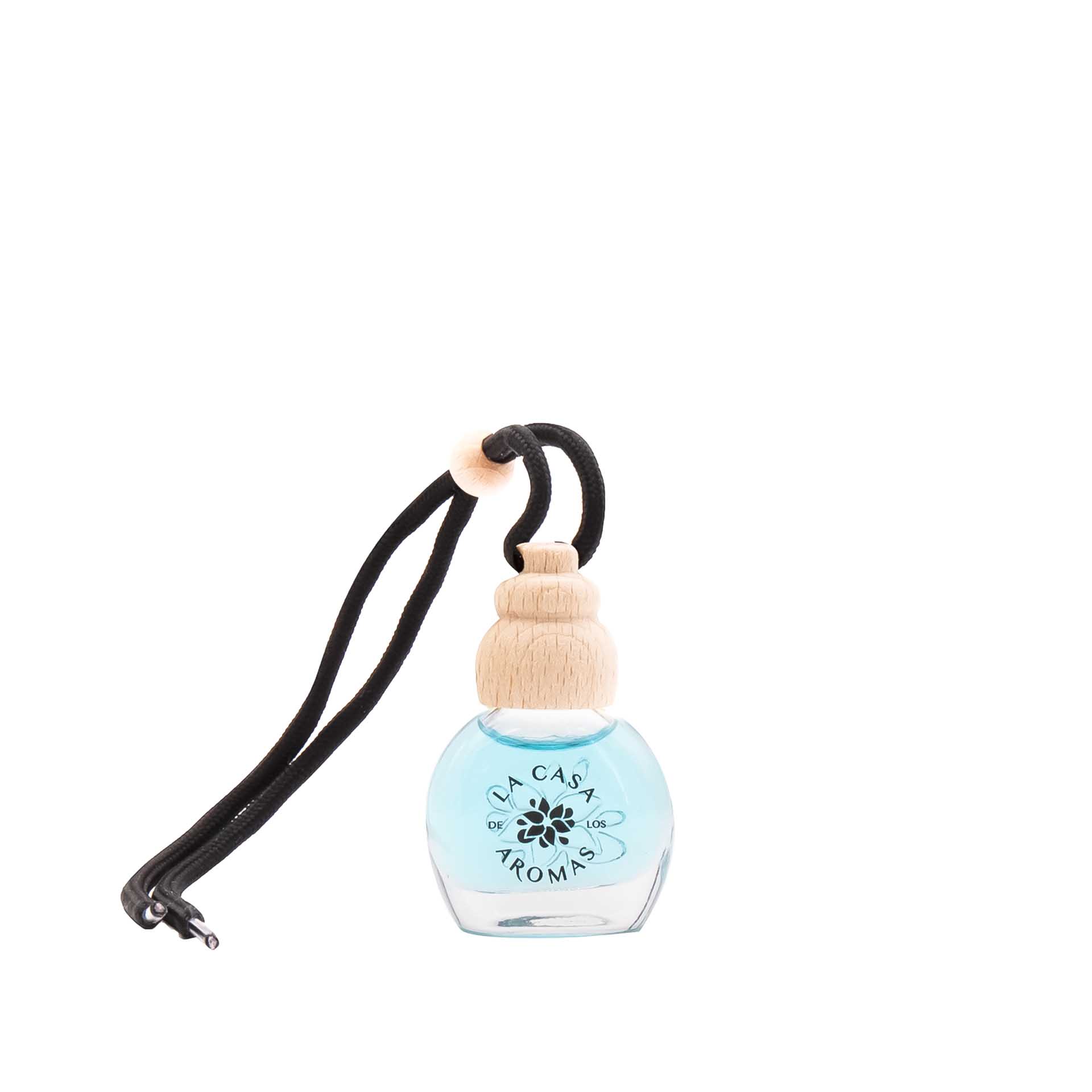 Ambientador Carro Frasco Vidro 7ml
