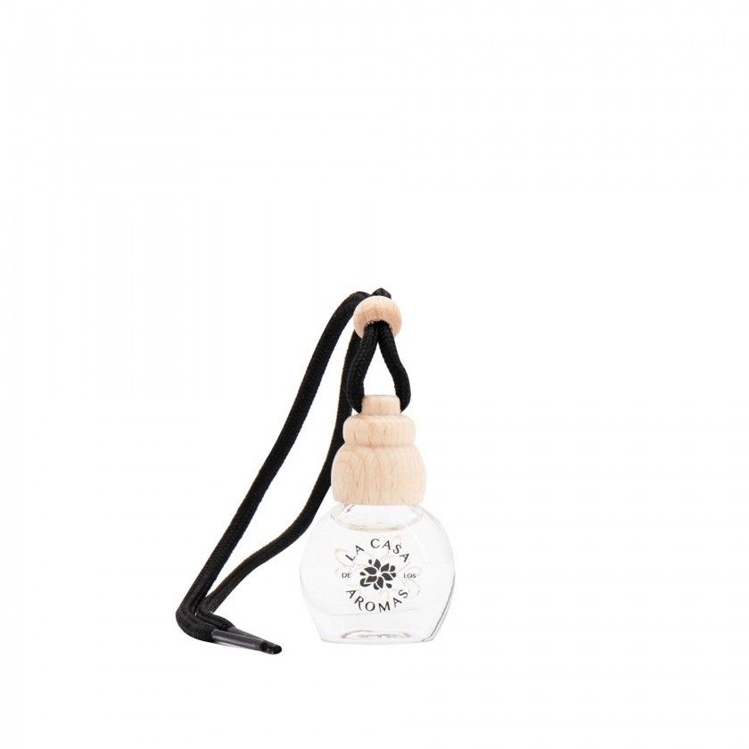 Ambientador Carro Frasco Vidro 7ml