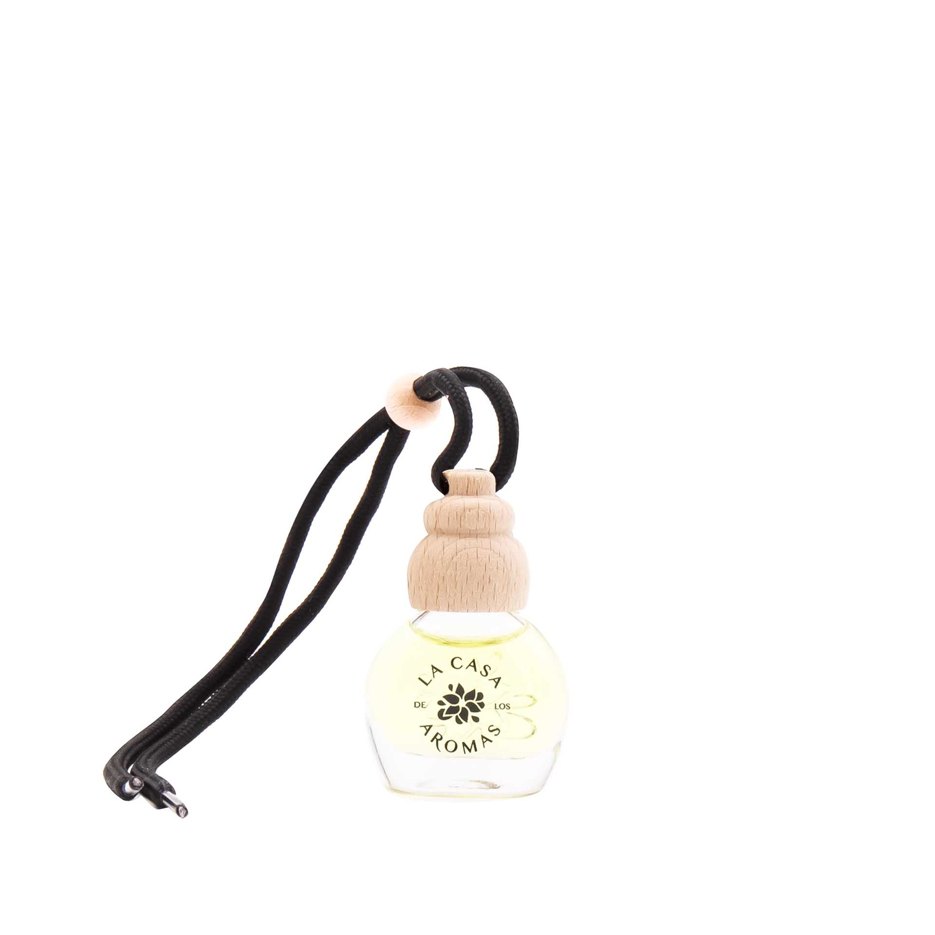 Ambientador Carro Frasco Vidro 7ml