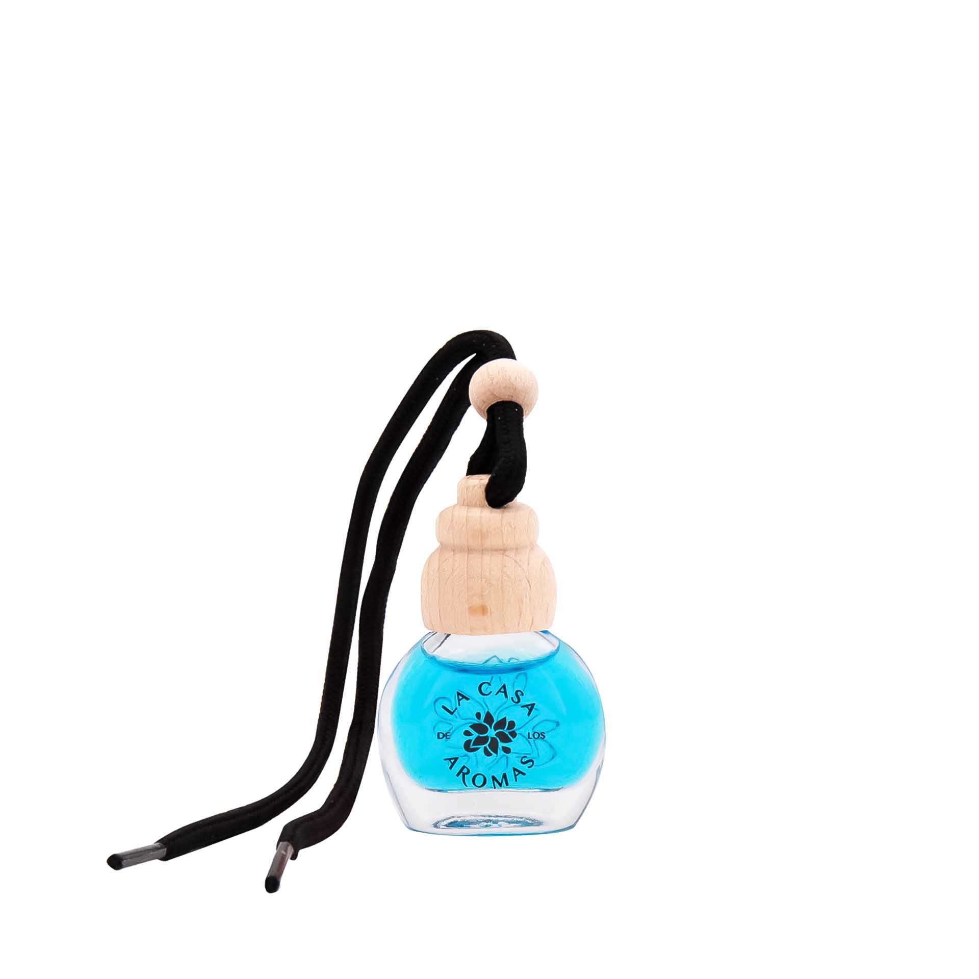 Ambientador Carro Frasco Vidro 7ml