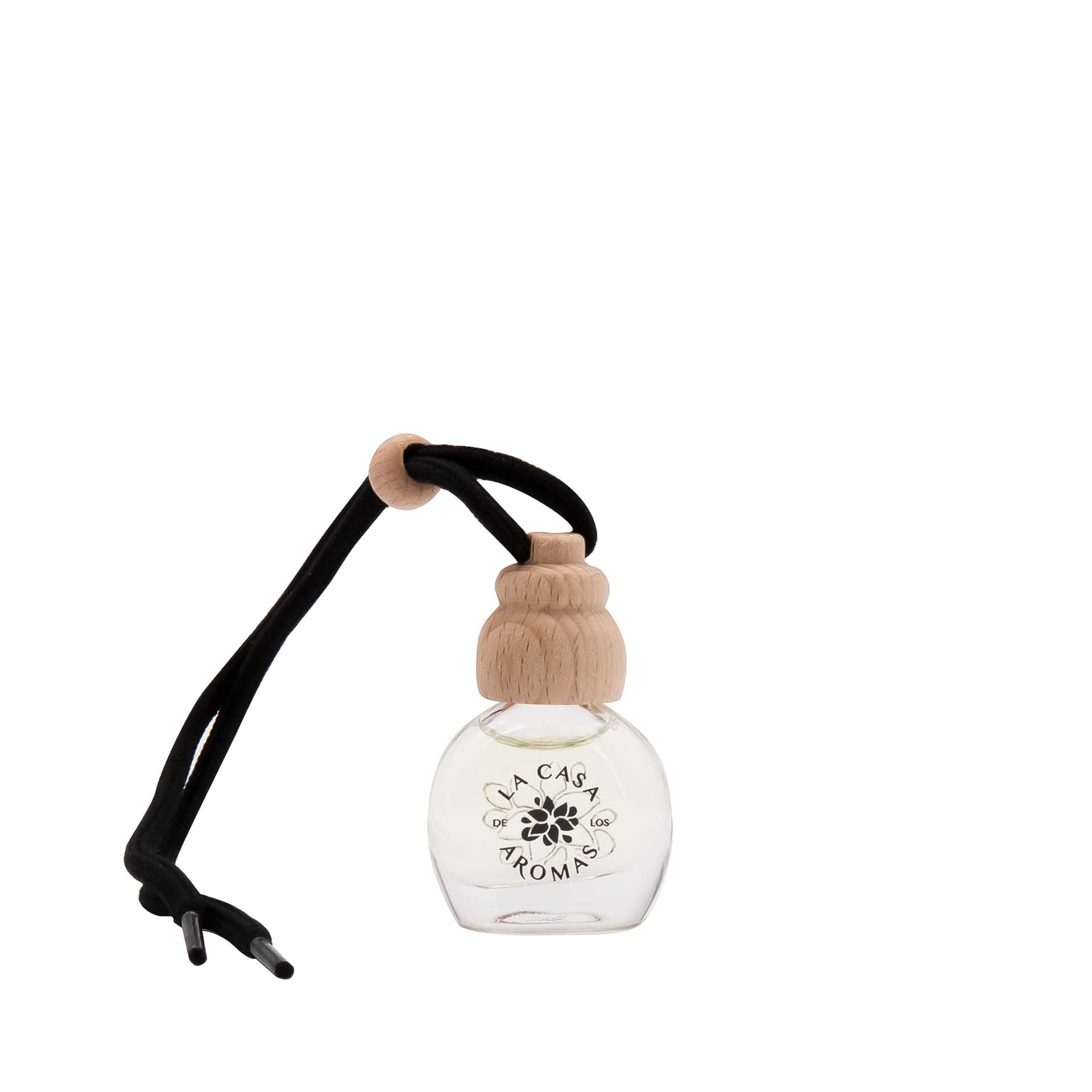 Ambientador Carro Frasco Vidro 7ml