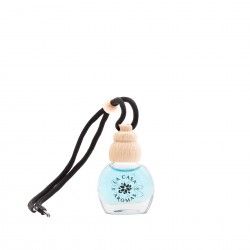 Ambientador Carro Frasco Vidro 7ml