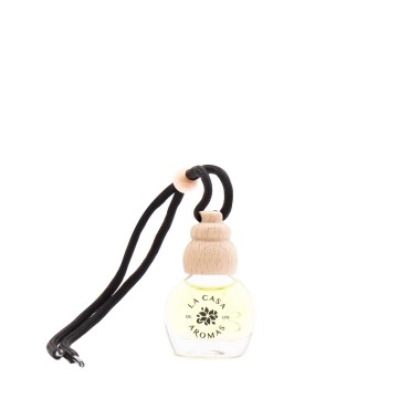 Ambientador Carro Frasco Vidro 7ml