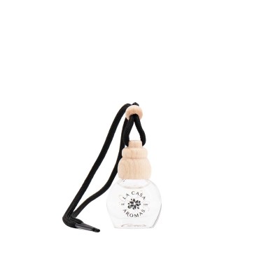 Ambientador Carro Frasco Vidro 7ml