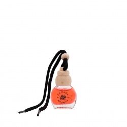 Ambientador Carro Frasco Vidro 7ml