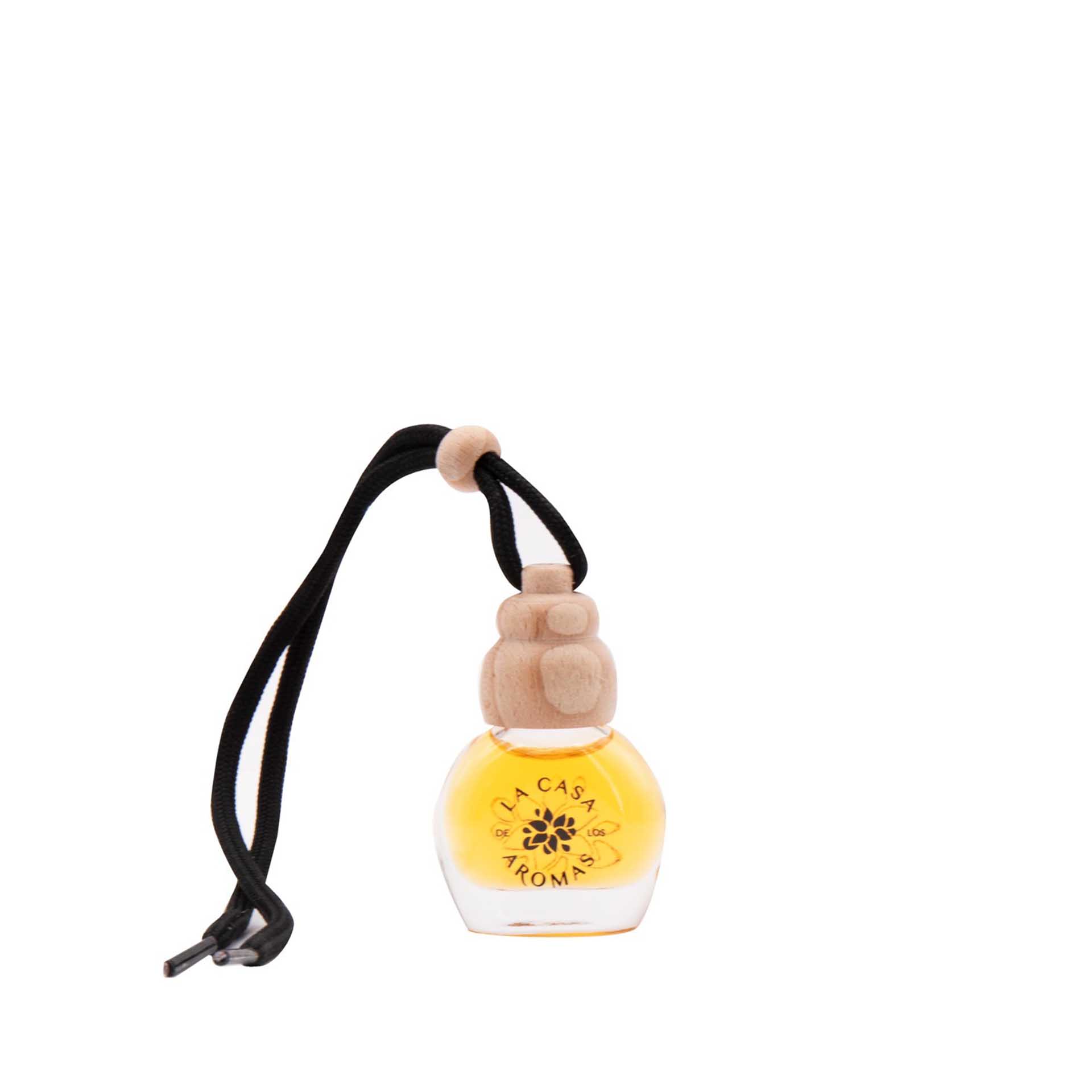 Ambientador Carro Frasco Vidro 7ml