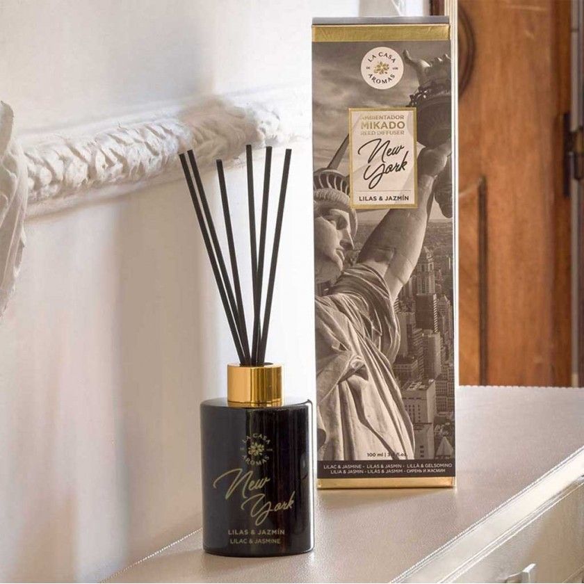 Mikado Flor De Mayo New York 100ml Mikado Flor De Mayo New York 100ml