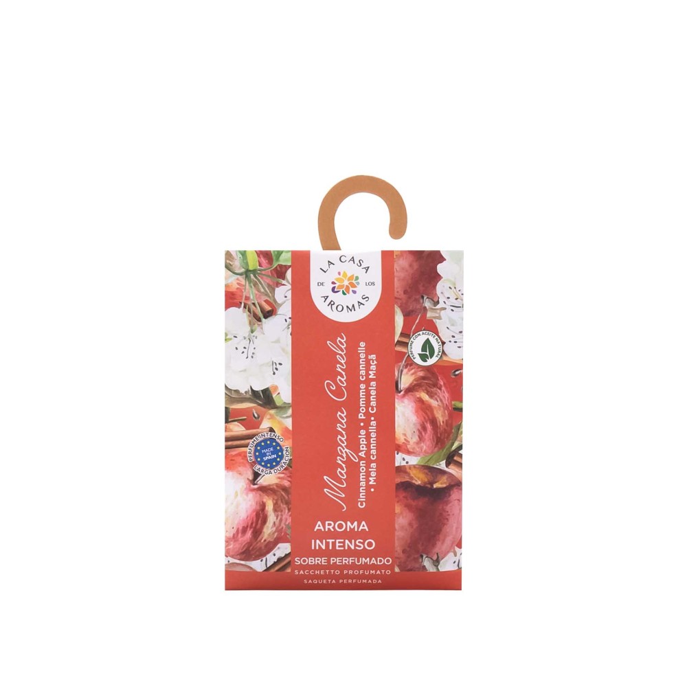 Saqueta Perfumada Armário 100ml
